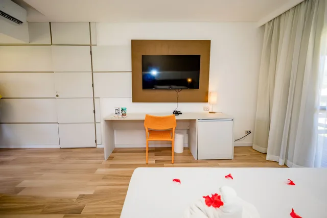 غرفة متصلة قياسية، Grand Oca Maragogi Resort 6/9