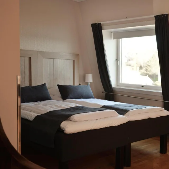Superior, Double Bed, Scandic Fauske Hotel 3/7