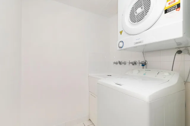 شقة بغرفة نوم واحدة، Astor Apartments 2/3