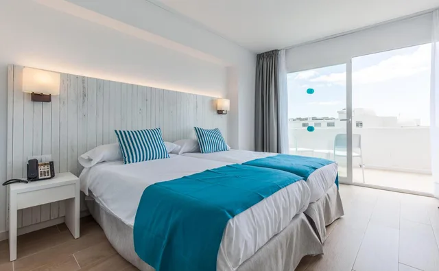 غرفة مفردة، BLUESEA Gran Playa 5/10