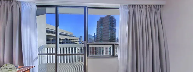 غرفة قياسية بسرير كينج، Chelsea Hotel Toronto 4/6