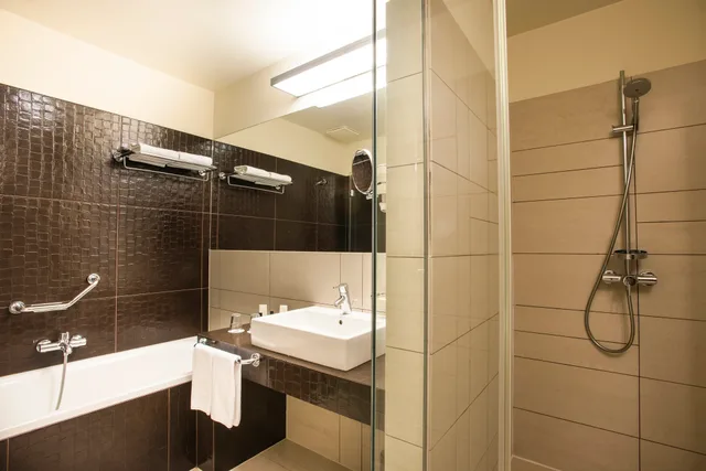 جناح، Buda Castle Fashion Hotel 3/3