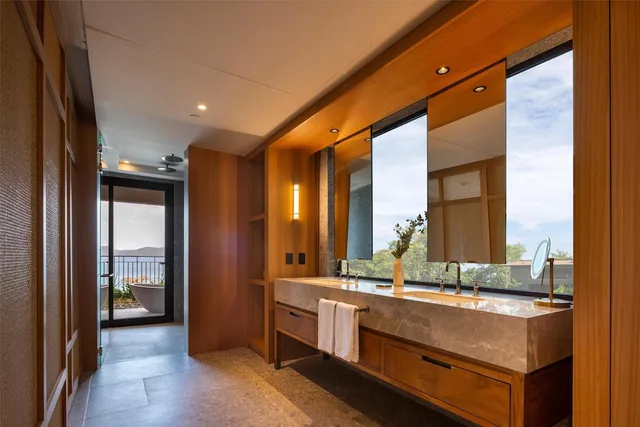 فيلا بسرير كينج بإطلالة على البحر بغرفة نوم واحدة، Waldorf Astoria Costa Rica Punta Cacique 2/2