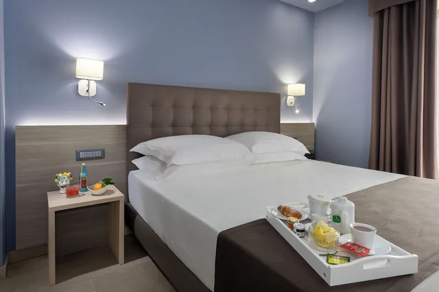 Deluxe, Queen Bed, Sofa, Balcony, Courtyard Area، Netum Hotel 7/10