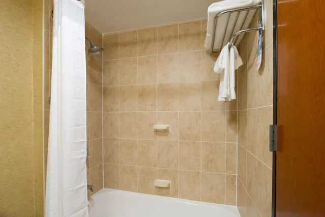 غرفة قياسية، Lonicera City Hotel 7/7