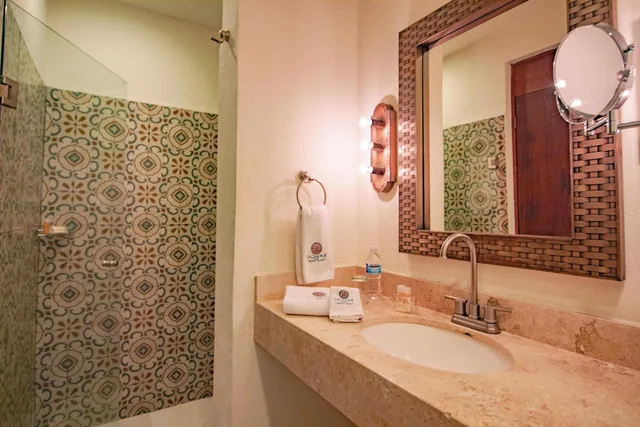 غرفة قياسية بسرير مزدوج، Hotel La Casona 8/10