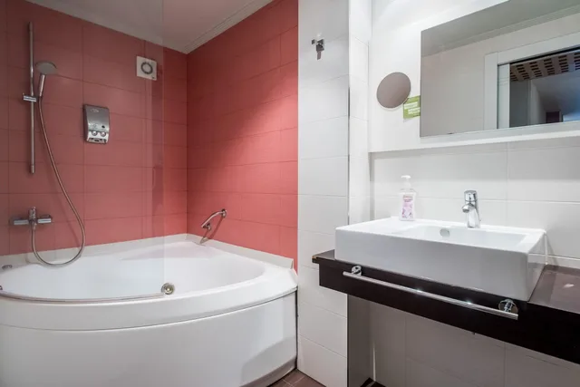 شقة بغرفة نوم واحدة، Apartamentos Villa Pasiega 2/3