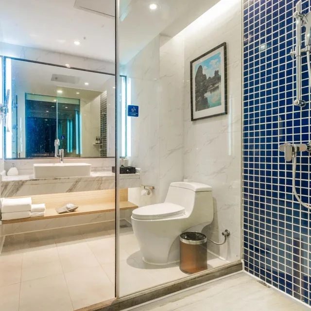 Kyriad MARVELOUS HOTEL، Sanshui 55/57