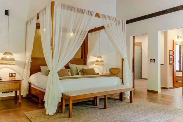 Master, Suite، Soul Spring Sanctuary Cuernavaca, WorldHotels Luxury 1/3
