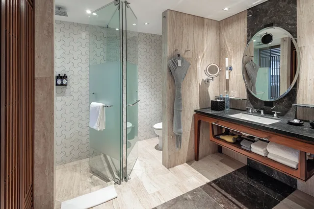 Downtown House, 2 Queen Beds، Hyatt Centric Playa del Carmen 8/11