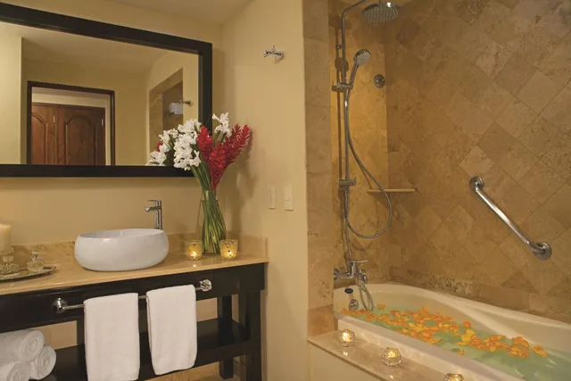 1 Bedroom, Preferred Club, Suite, King Bed، Dreams Los Cabos Suites Golf Resort And Spa 4/5