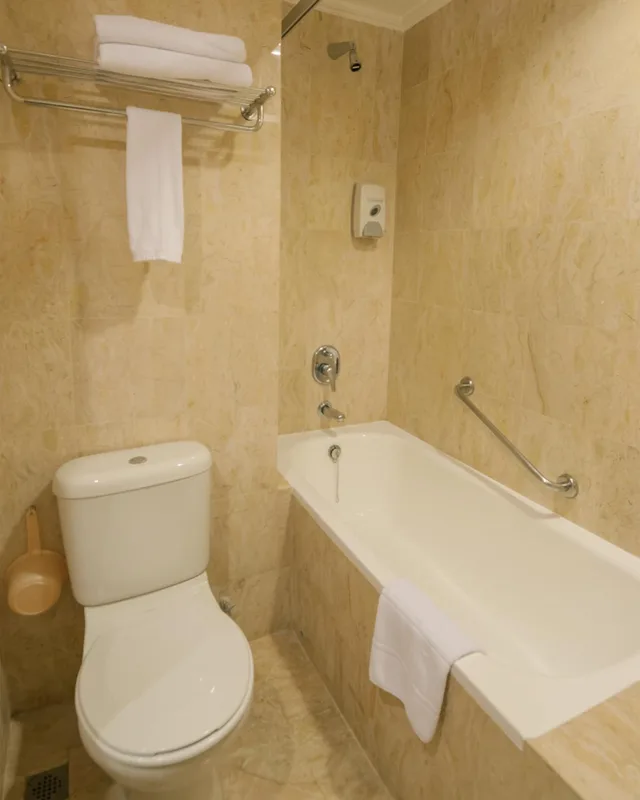 جناح تنفيذي، Pearl View Hotel 5/5
