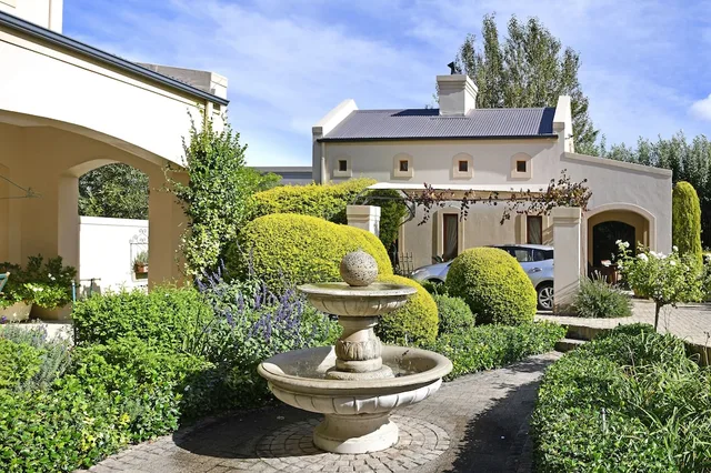 Grande Plaisir Holiday Home، Franschhoek 6/71