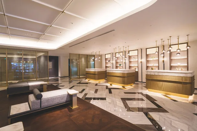 جناح بسرير مزدوج، Orion Hotel Naha 1/1