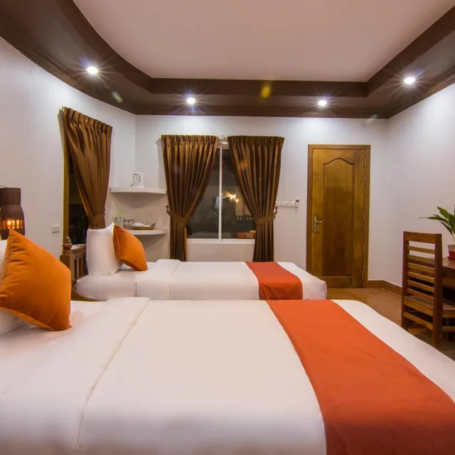 Junior Suite, Ravorn Villa Boutique 2/9