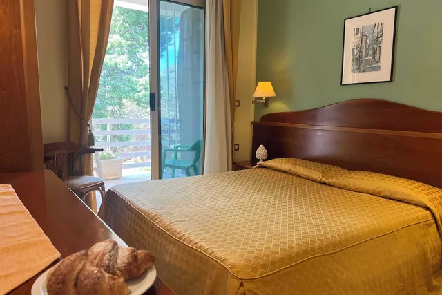 Superior, Double Bed, Conchigliad Oro 1/3