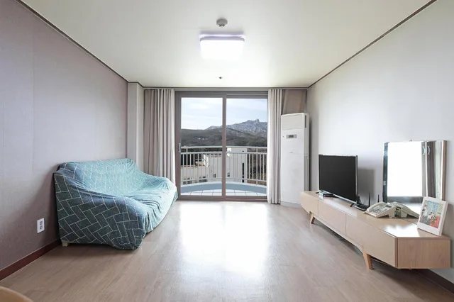 Platinum, Suite، Ilsung Seorak Oncheo Condo and Resort 1/1