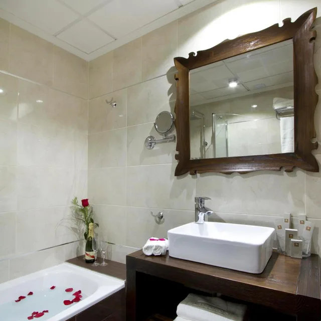 Superior, Double Bed, Shared Terrace، Hotel Bluesea Alboran 10/10