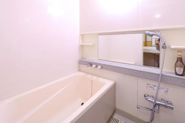 Interior, Japanese, Superior, Twin Beds, Indoor Bath, Hotel Kisoji 5/8