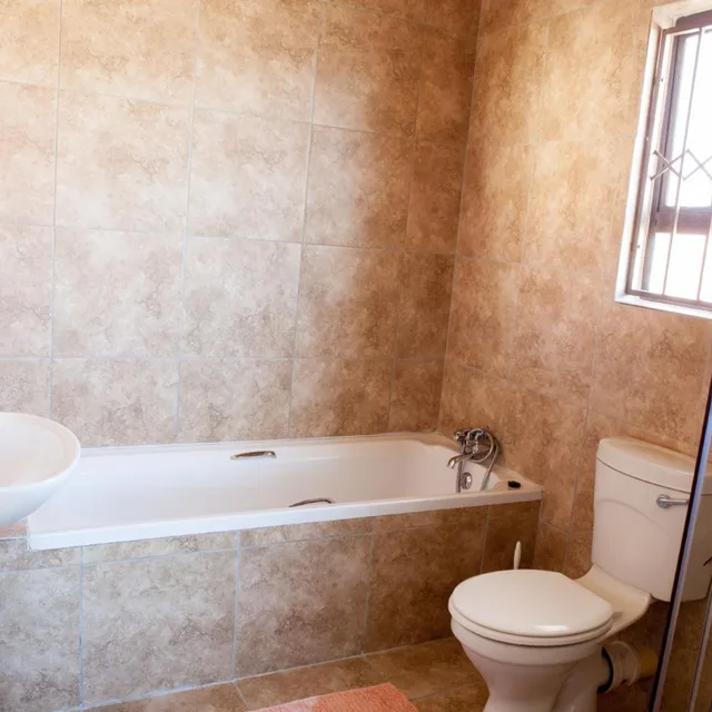 غرفة عائلية، Oria Guesthouse 4/5