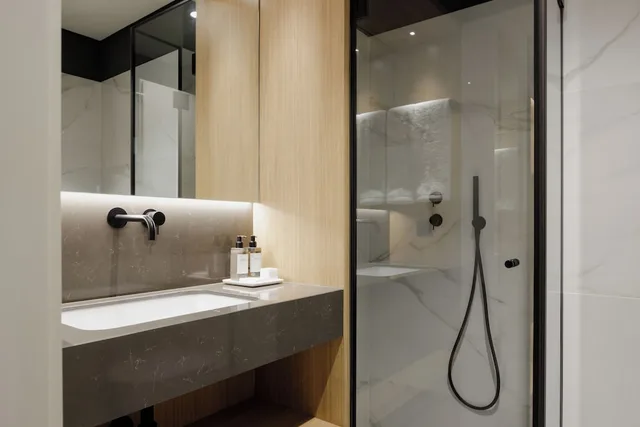 City, Double Bed، Porto River Soul Hotel 5/6