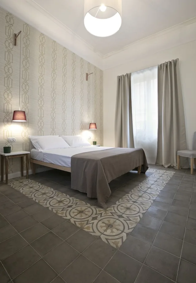 Bed In Spa، بلرم 16/39