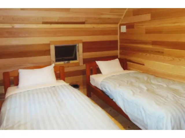 Relax, Log, House, 4 Beds، Karuizawa Sunny Village 1/1