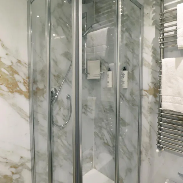 غرفة مفردة بإطلالة على البحيرة، Hotel Fonte Boiola 6/7