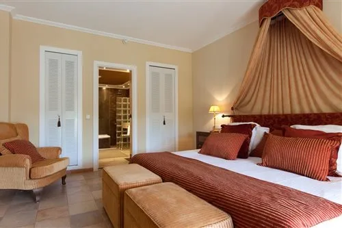 Superior, Suite, Lago Garden Apartsuites & Spa Hotel 1/1