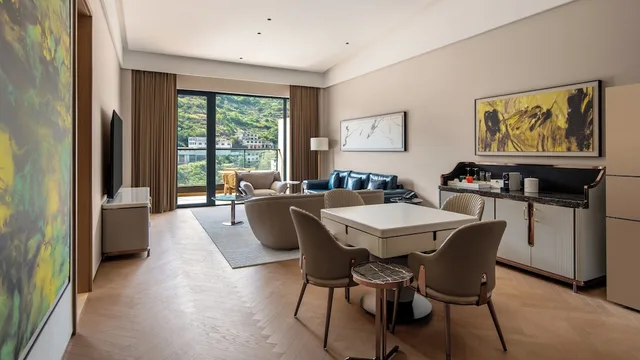Intercontinental Maotai Town by IHG, Loushanguan 39/50