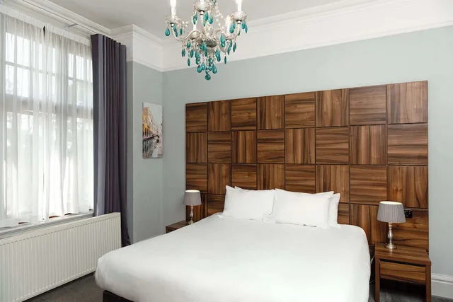 غرفة قياسية بسريرين منفصلين، Stanhill Court Hotel 1/6