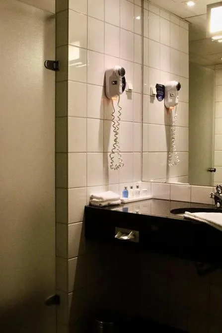 Small Double, Radisson Blu Papirfabrikken Hotel Silkeborg 6/6
