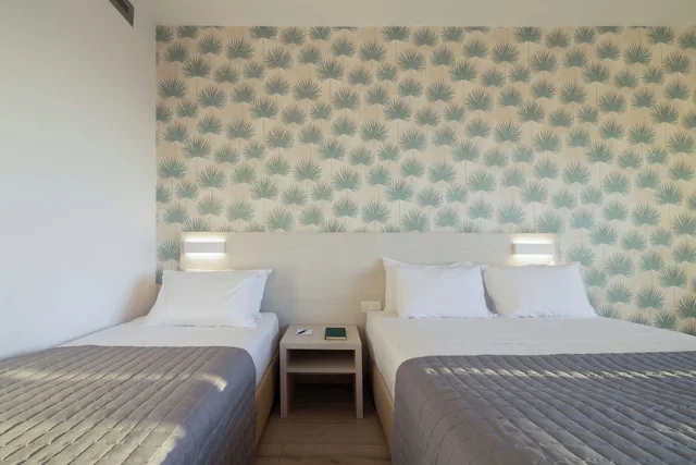 Room, Inland View, Harmony Bay 2/10