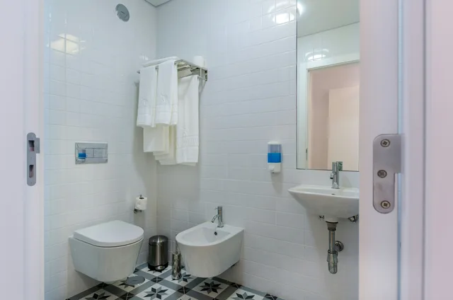 استوديو، Lisbon Serviced Apartments Avenida Da Liberdade 3/3