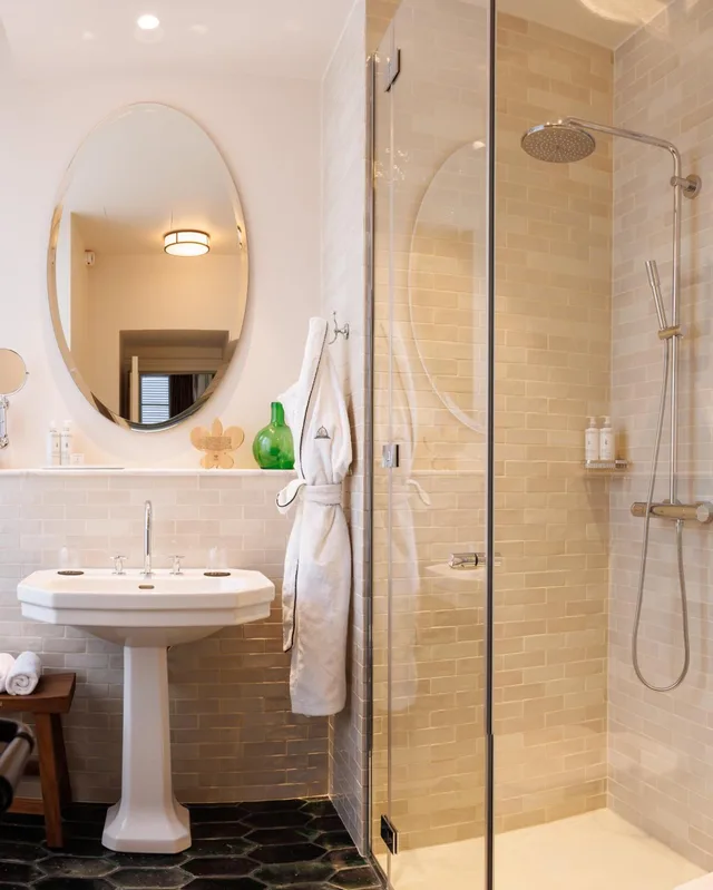 Castle, Junior Suite، Domaine de Locguenole & Spa 5/6