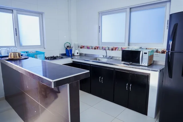 Family, Cabin, 2 Double and Twin Beds, Sofa، Cabanas Villa Antonella 4/4
