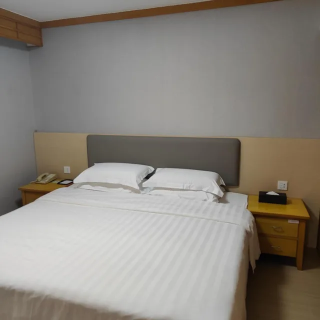 1 Bedroom, Apartment, Guangdong Hotel Zhuhai Ex Guangdong Regency 6/10