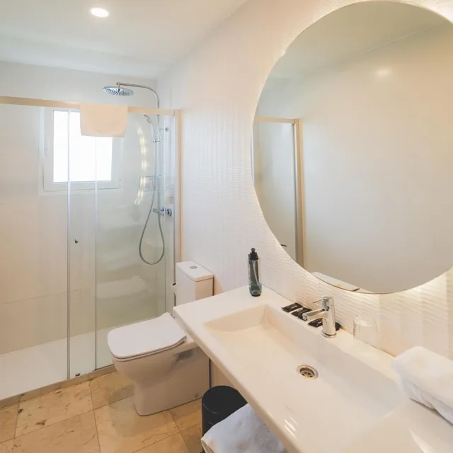 2 Bedrooms, Gold, Apartment، Los Olivos Beach Resort 4/4
