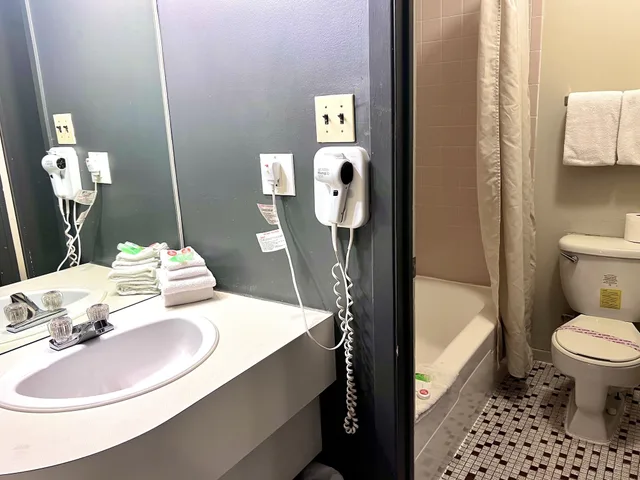 غرفة قياسية، Hotel L'Express 4/5