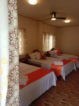 غرفة عائلية، Isla Bonita Beach Resort 1/1