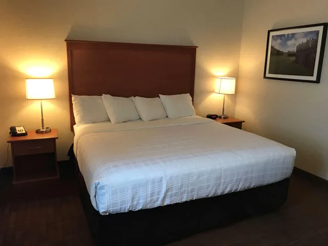 Suite, King Bed, Best Western Thunder Bay Crossroads 1/4