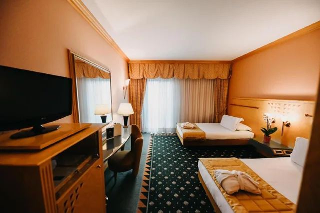 Standard, Single, Hotel Antonella 6/11