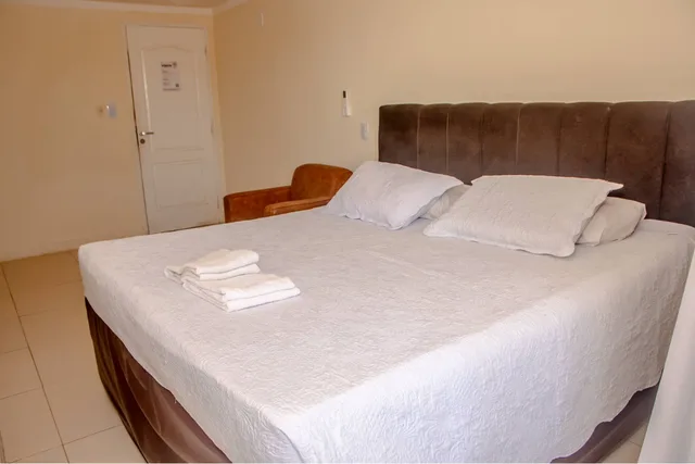 Standard, Single, Double Bed, Beira Mar Hotel Aracaju 1/3