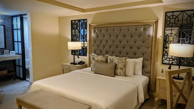 جناح دوبلكس بسريرين منفصلين، Casa Canabal by Faranda Boutique 4/9