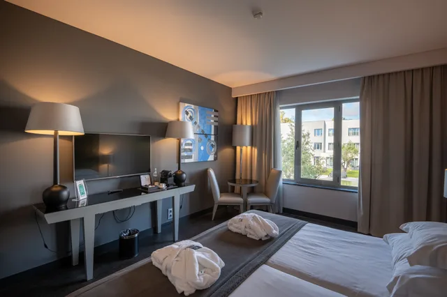 غرفة سوبيريور مفردة، Vila Gale Evora 5/7