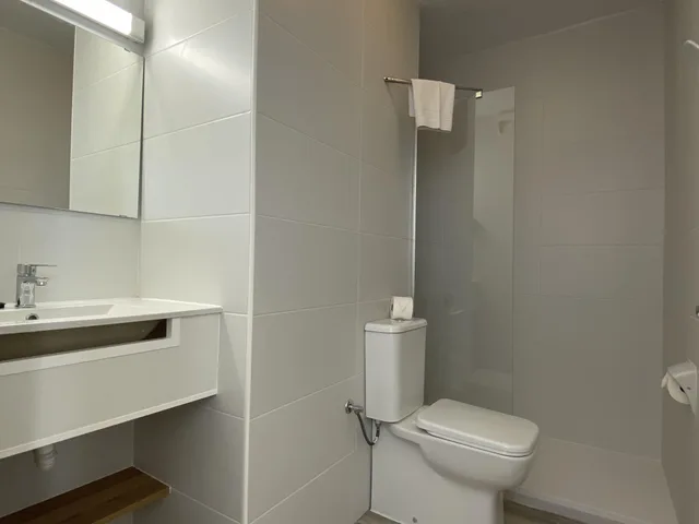 Comfort, Apartment, Sea View, Balcony or Terrace، Beach Club Aparthotel 3/3