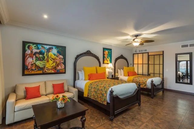 Vista Encantada Spa Resort and Residences, Cabo San Lucas 15/50