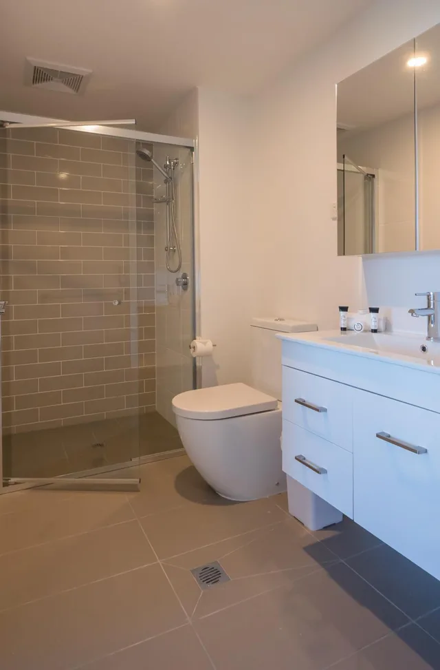 2 Bedrooms, Apartment, Annexe Apartments 7/7