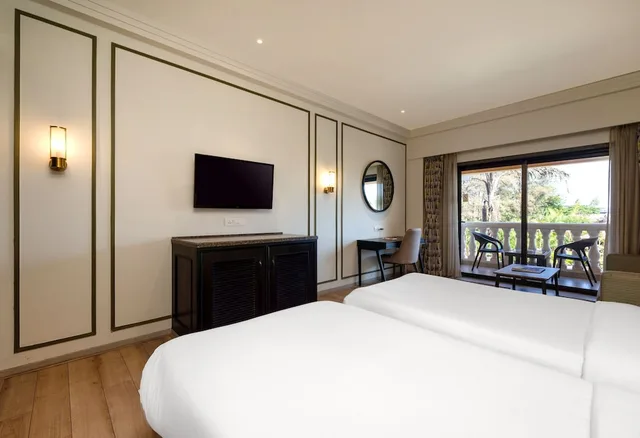 Super, Deluxe, Double Bed، Lagoona Resort 4/7