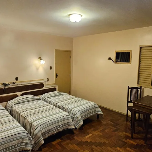 Room, Triple, Private Bathroom, Hotel Colonial 1/5
